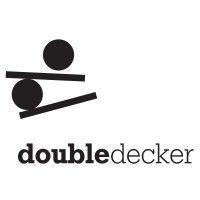 double decker logo image