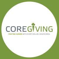 coregiving logo image