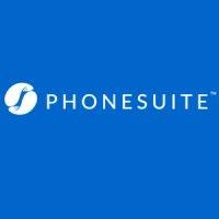 phonesuite logo image