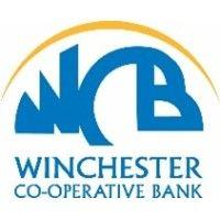 winchester co-operative bank logo image