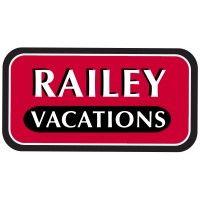 railey vacations logo image