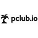 logo of Pclub Io