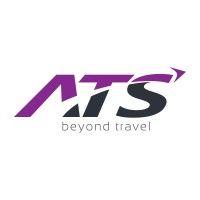 ats travel logo image