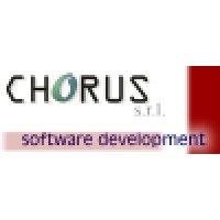 chorus srl logo image