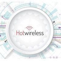 hotwireless logo image