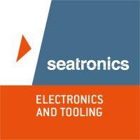 seatronics ltd logo image