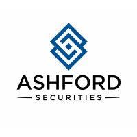 ashford securities llc logo image