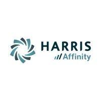 harris affinity