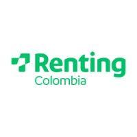 renting colombia sas logo image