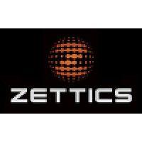 zettics logo image