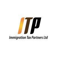 immigration tax partners