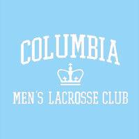 columbia men's lacrosse