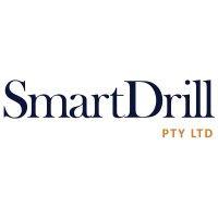 smartdrill pty ltd logo image