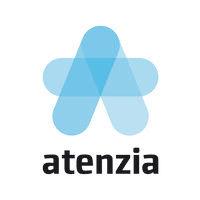 atenzia logo image