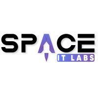 space it labs logo image