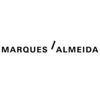 marques '​ almeida ltd logo image