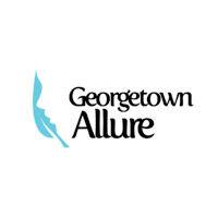 georgetown allure logo image