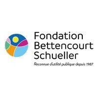 fondation bettencourt schueller