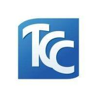 tcc continuing education logo image