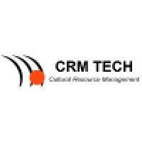 crm tech logo image