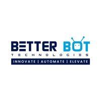 better bot tech logo image