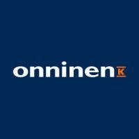 onninen polska logo image