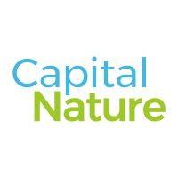 capital nature dc logo image