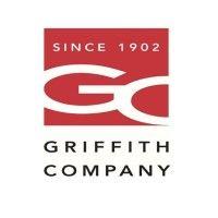 griffith company logo image