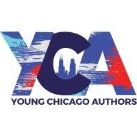 young chicago authors logo image