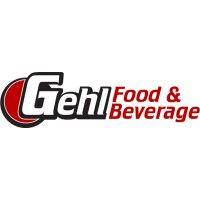 gehl food & beverage logo image