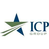 icp group logo image