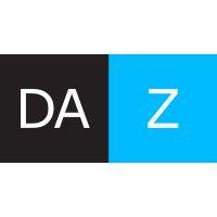 da z - digital arts zurich logo image