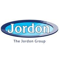 the jordon group logo image