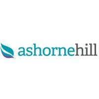 ashorne hill logo image