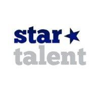 star talent inc. logo image