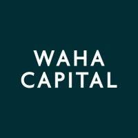 waha capital logo image