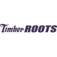 timberroots logo image