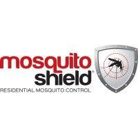 mosquito shield franchise logo image