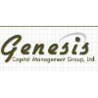 genesis green energy logo image