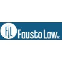 fausto law, p.c. logo image