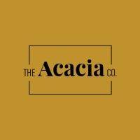 the acacia company logo image