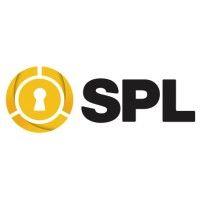 spl security solutions pty ltd logo image