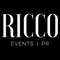 ricco events & public relations