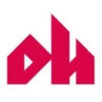 d hammond ltd logo image