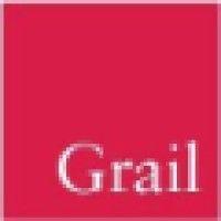 grail partners llc logo image