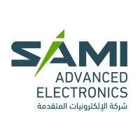 sami advanced electronics