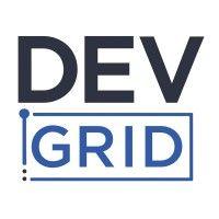 devgrid, inc logo image