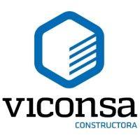 constructora viconsa logo image