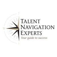 talent navigation experts logo image