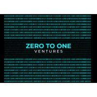 zero to one ventures logo image